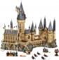 Lego Hogwarts Castle 71043