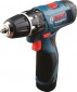 Bosch GSB 120-LI Professional 06019F3002