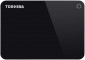 Toshiba Canvio Advance 2.5"