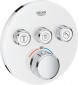 Grohe Grohtherm SmartControl 29904LS0