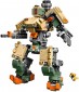 Lego Bastion 75974