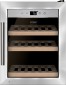 Caso WineSafe 12 Classic
