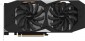 Gigabyte GeForce RTX 2060 WINDFORCE OC 6G rev. 2.0