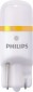 Philips X-treme Ultinon LED W5W 4000K 2pcs