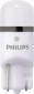Philips X-treme Ultinon LED W5W 6000K 2pcs 