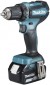 Makita DDF485RFJ