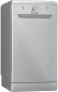 Indesit DSCFE 1B10 S