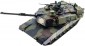 Heng Long M1A2 Abrams 1:16