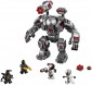 Lego War Machine Buster 76124