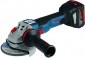 Bosch GWS 18V-10 C Professional 06019G310D