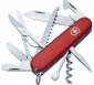 Victorinox Huntsman Plus