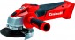 Einhell Classic TC-AG 18/115 Li Solo