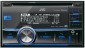 JVC KW-SD70BT