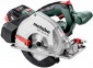 Metabo MKS 18 LTX 58 600771700
