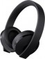 Sony Gold Wireless Headset