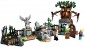 Lego Graveyard Mystery 70420