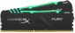 HyperX Fury DDR4 RGB 2x8Gb