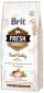 Brit Fresh Turkey with Pea Adult Fit&Slim