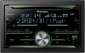 Pioneer FH-X840DAB