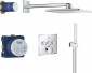 Grohe SmartControl 34712000