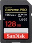 SanDisk Extreme Pro V30 SDXC UHS-I U3