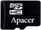 Apacer microSDHC Class 4
