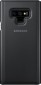 Samsung Clear View Standing Cover for Galaxy Note9