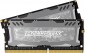 Crucial Ballistix Sport LT SO-DIMM DDR4 2x8Gb