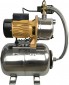 Optima Jet 100S-50 Inox