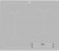 Electrolux EIV 63440 BS