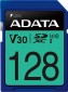 A-Data Premier Pro SDXC UHS-I U3 Class 10 (V30S)