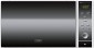 Caso MCG 25 Ceramic Chef