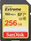 SanDisk Extreme SDXC Class 10 UHS-I U3 150MB/s