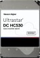 WD Ultrastar DC HC530