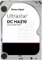 WD Ultrastar DC HA210