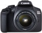 Canon EOS 2000D