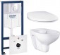 Grohe 38750001 WC