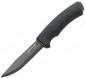 Mora Bushcraft Black