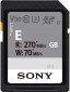 Sony SDXC SF-E Series UHS-II