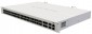 MikroTik CRS354-48P-4S+2Q+RM