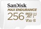 SanDisk Max Endurance microSD