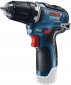 Bosch GSR 12V-35 Professional 06019H8001