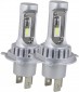Sho-Me F3 H4 6500K 2pcs