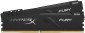HyperX Fury Black DDR4 2x32Gb