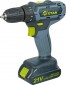 TITAN BDS 21-CORE Set