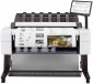 HP DesignJet T2600DR