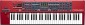 Nord Wave 2