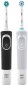 Oral-B Vitality D100 Cross Action + D100 Junior