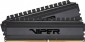 Patriot Memory Viper 4 Blackout DDR4 2x4Gb
