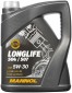 Mannol Longlife 504/507